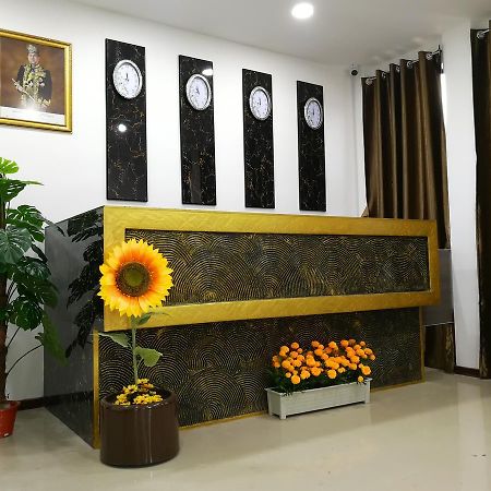 Bangsar Hotel Kuala Lumpur Extérieur photo