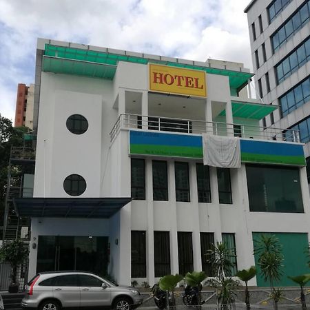 Bangsar Hotel Kuala Lumpur Extérieur photo