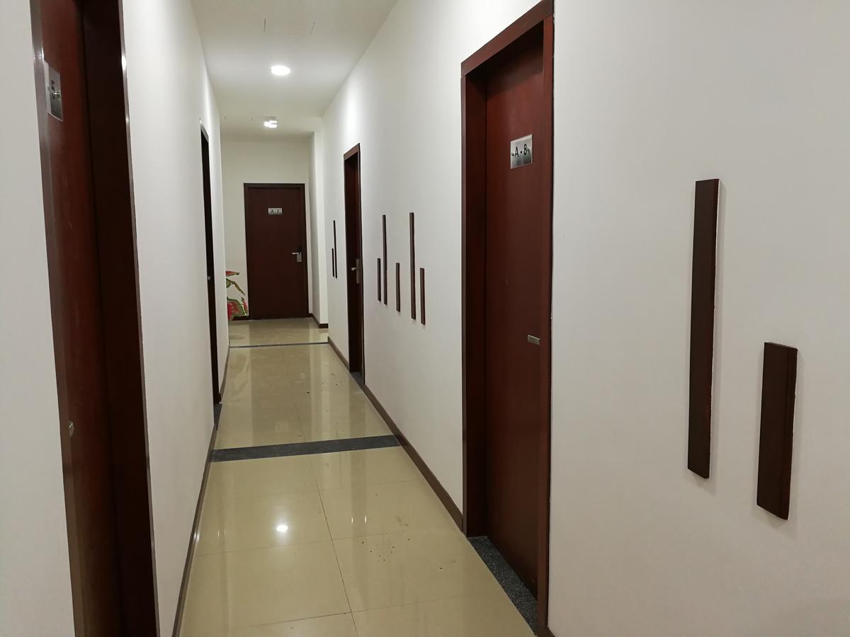 Bangsar Hotel Kuala Lumpur Extérieur photo
