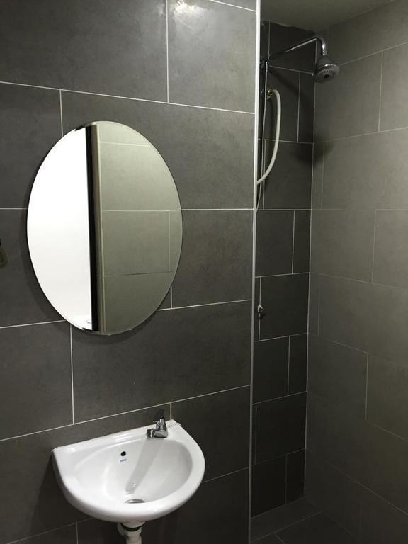 Bangsar Hotel Kuala Lumpur Extérieur photo