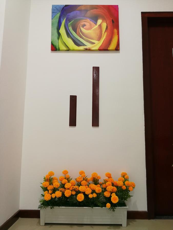 Bangsar Hotel Kuala Lumpur Extérieur photo