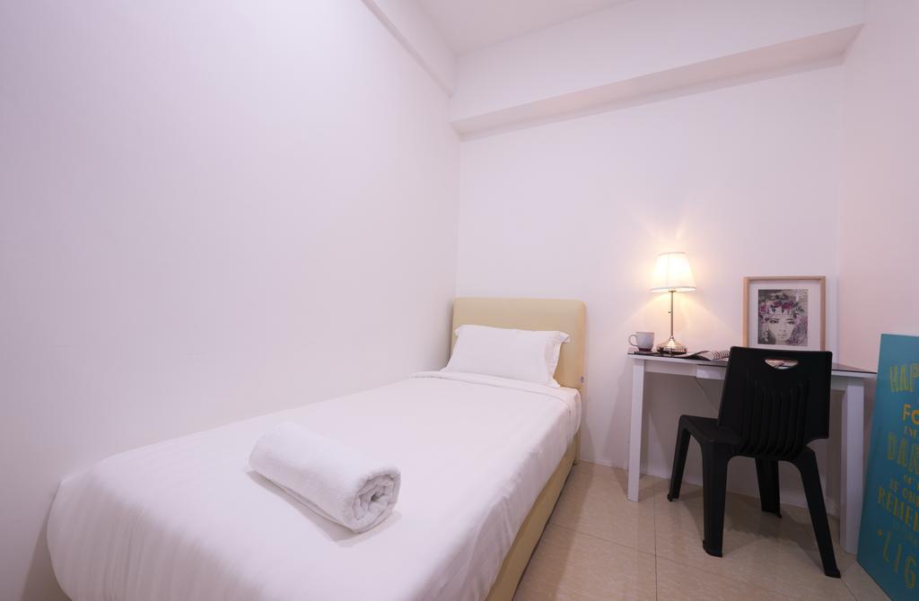 Bangsar Hotel Kuala Lumpur Extérieur photo