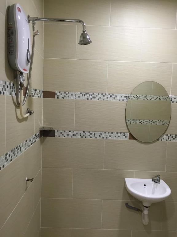 Bangsar Hotel Kuala Lumpur Extérieur photo