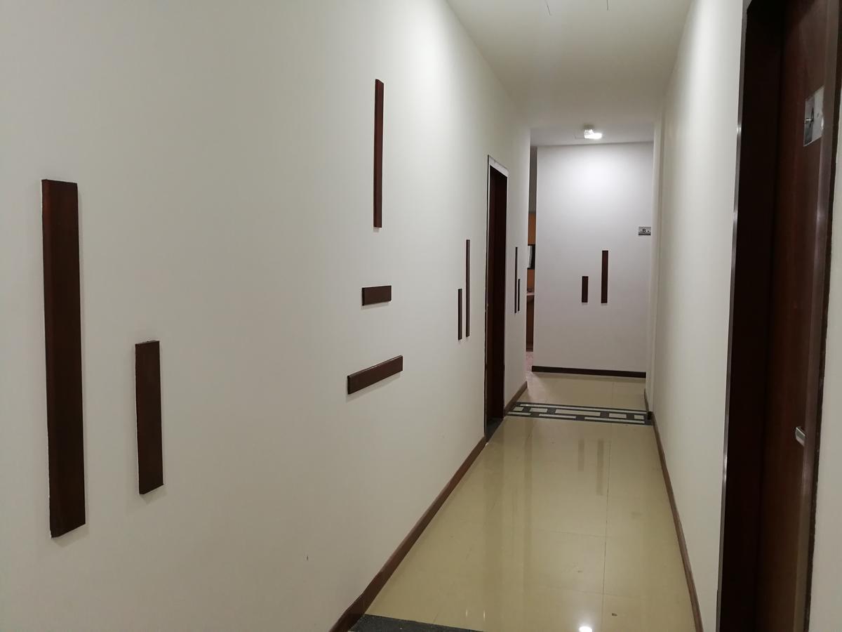 Bangsar Hotel Kuala Lumpur Extérieur photo