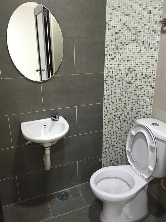 Bangsar Hotel Kuala Lumpur Extérieur photo