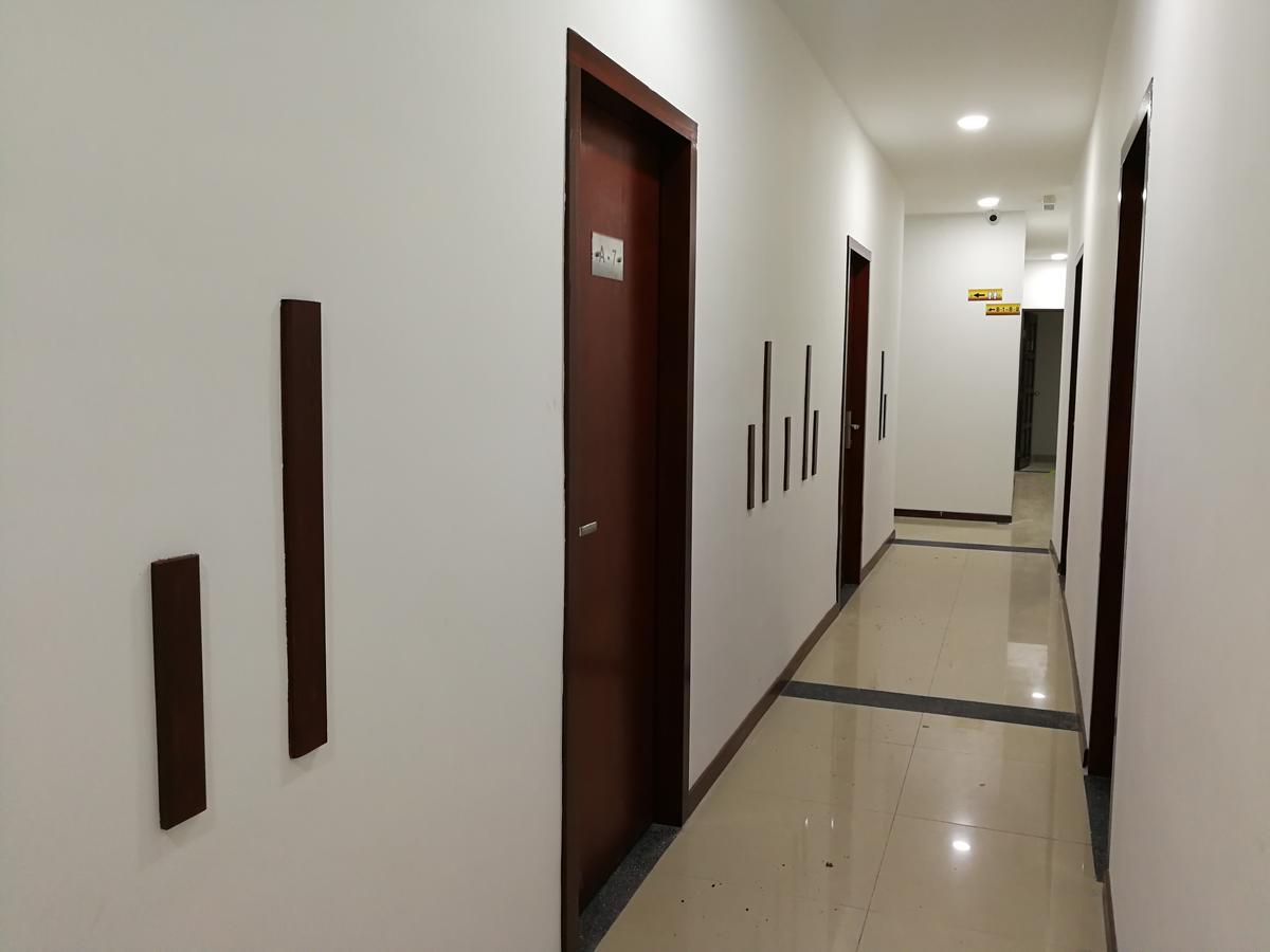 Bangsar Hotel Kuala Lumpur Extérieur photo