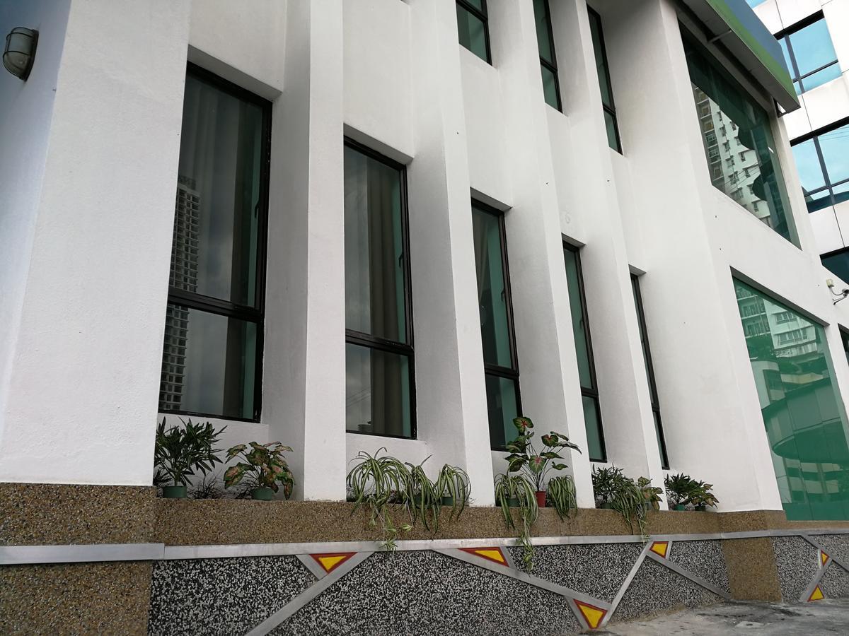 Bangsar Hotel Kuala Lumpur Extérieur photo
