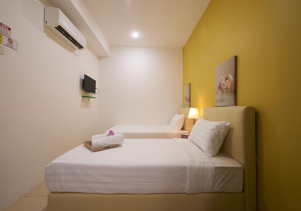 Bangsar Hotel Kuala Lumpur Extérieur photo