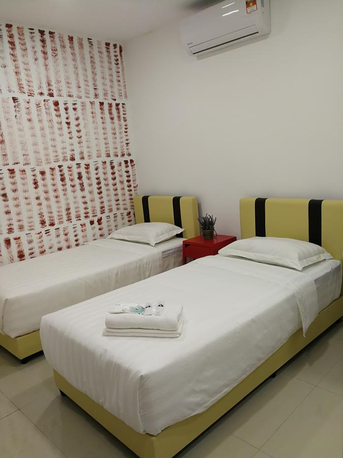 Bangsar Hotel Kuala Lumpur Extérieur photo