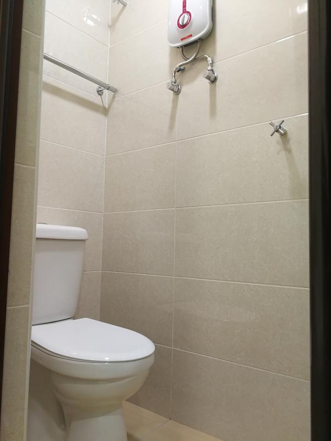 Bangsar Hotel Kuala Lumpur Extérieur photo