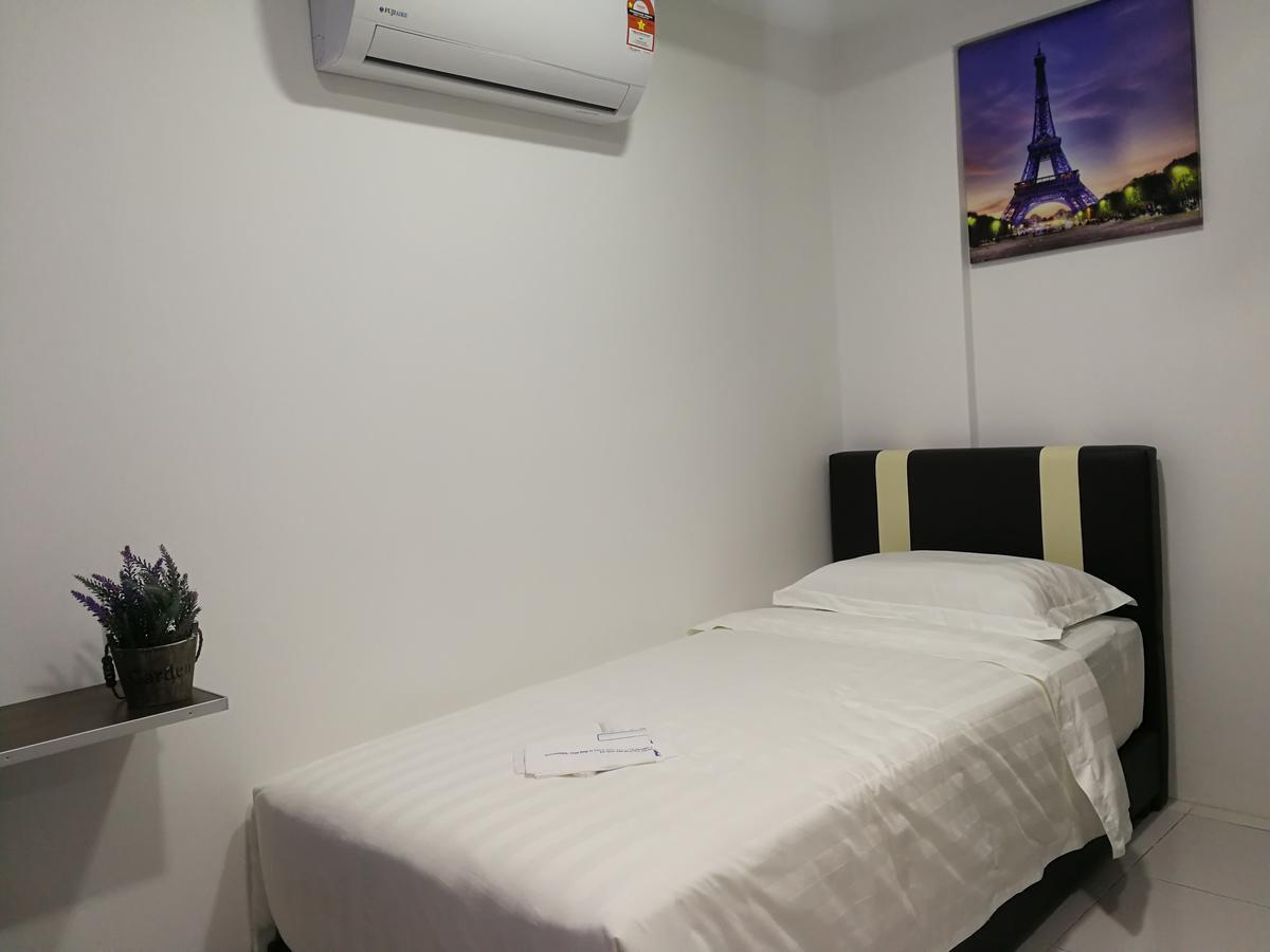 Bangsar Hotel Kuala Lumpur Extérieur photo