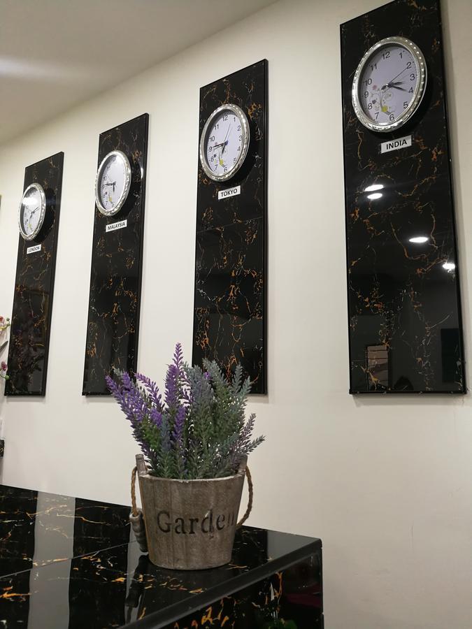 Bangsar Hotel Kuala Lumpur Extérieur photo