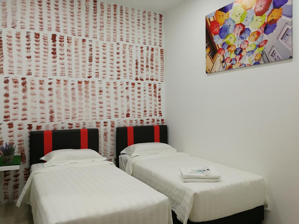 Bangsar Hotel Kuala Lumpur Extérieur photo
