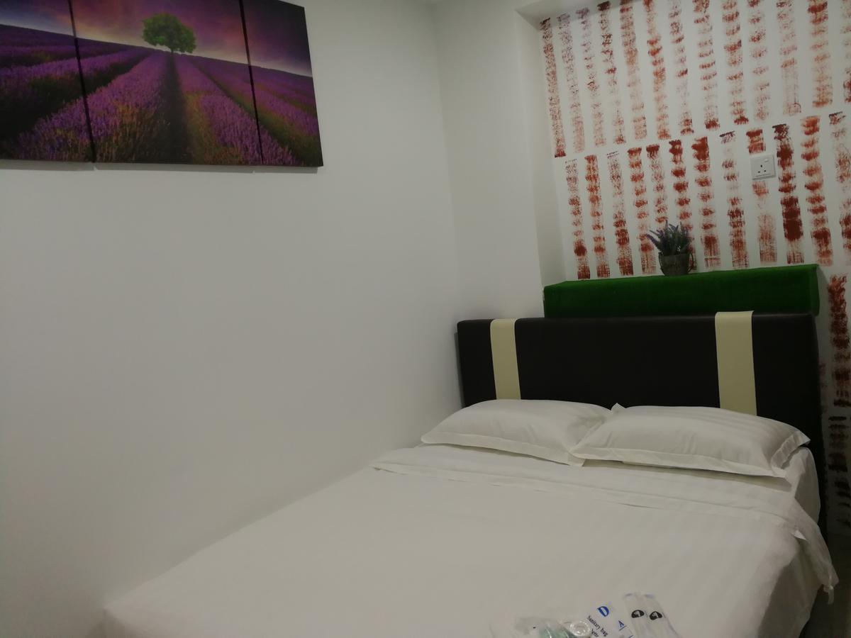 Bangsar Hotel Kuala Lumpur Extérieur photo