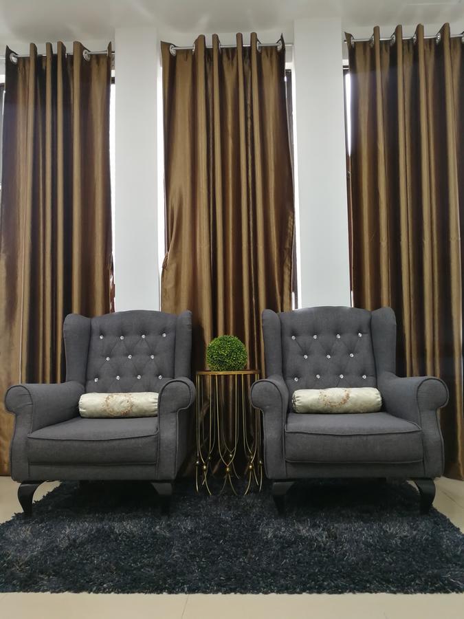 Bangsar Hotel Kuala Lumpur Extérieur photo