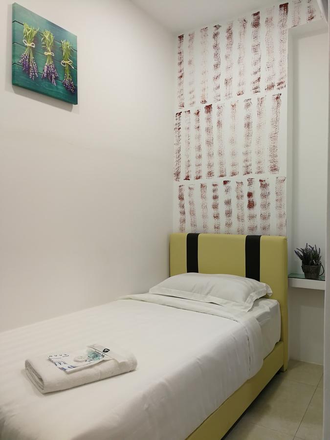 Bangsar Hotel Kuala Lumpur Extérieur photo