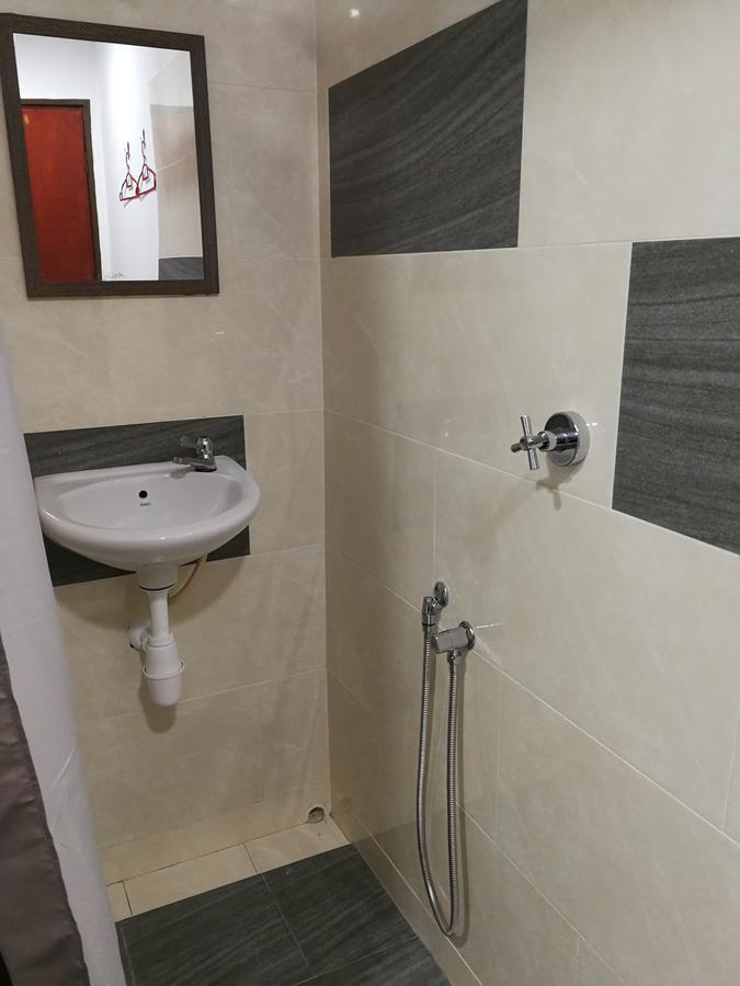 Bangsar Hotel Kuala Lumpur Extérieur photo