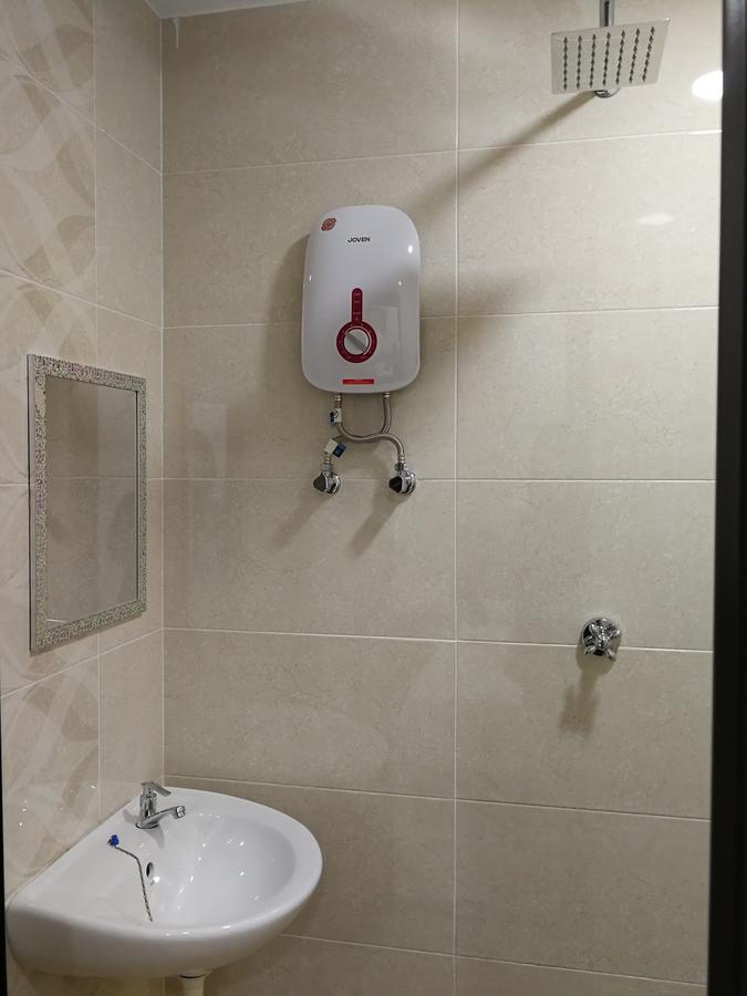 Bangsar Hotel Kuala Lumpur Extérieur photo