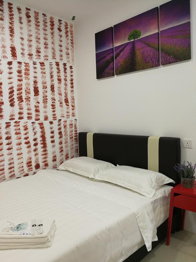 Bangsar Hotel Kuala Lumpur Extérieur photo